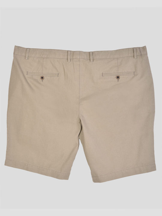 Kaiserhoff Men's Shorts Beige