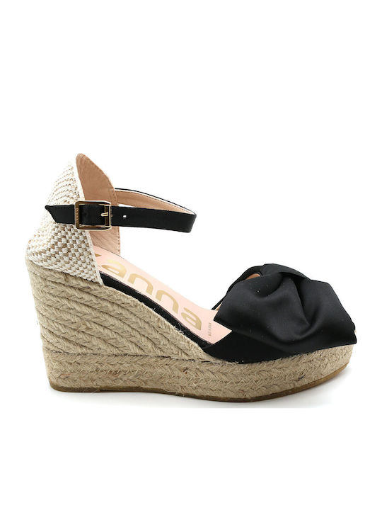 Platforme Dama Negre