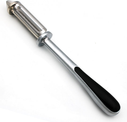 Fruit & Vegetable Peeler/Cleaner made of Stainless Steel
