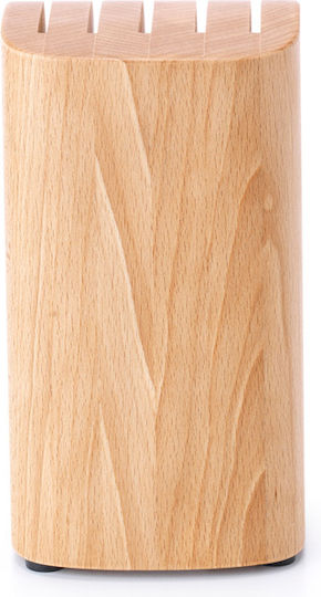 Brabantia Messerblock Holz