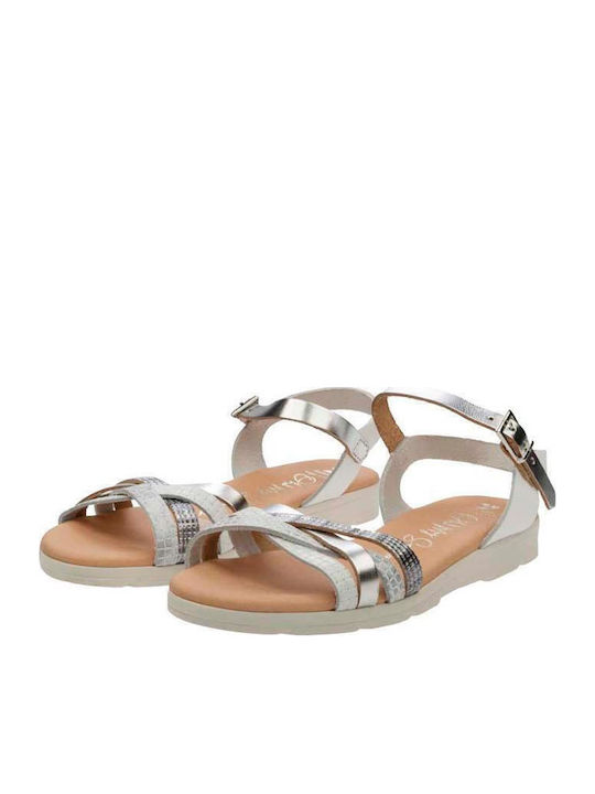 Oh My Sandals