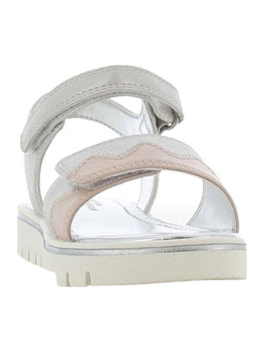 Kids' Sandals Anatomic Silver