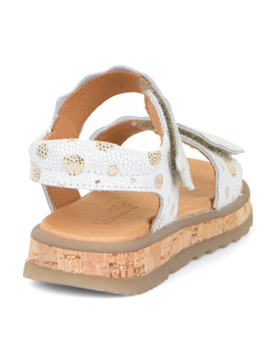 Kids' Sandals White
