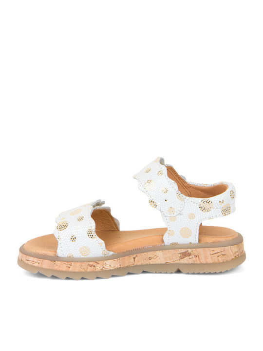Kids' Sandals White