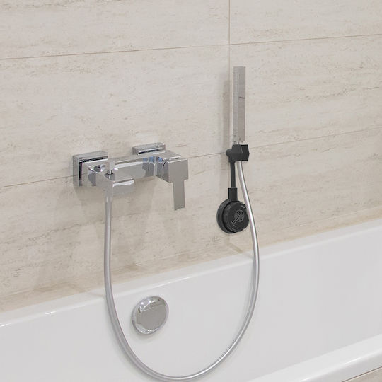 Diamandino Shower Head Holder