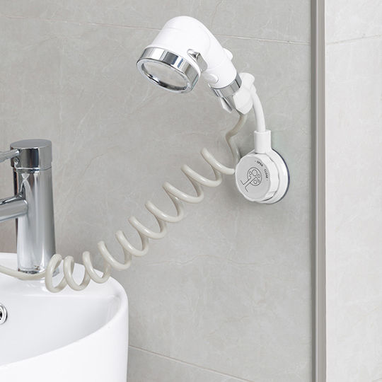 Diamandino Shower Head Holder