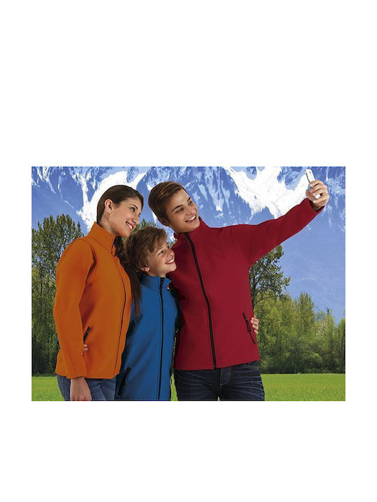Valento Horizon Ζακέτα Softshell