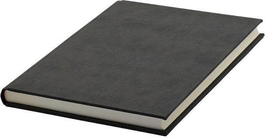 Type Center Wedding Wish Book Gray