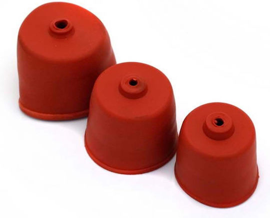 Valve Installation Rubber for Air Release Valve Jugs 40mm