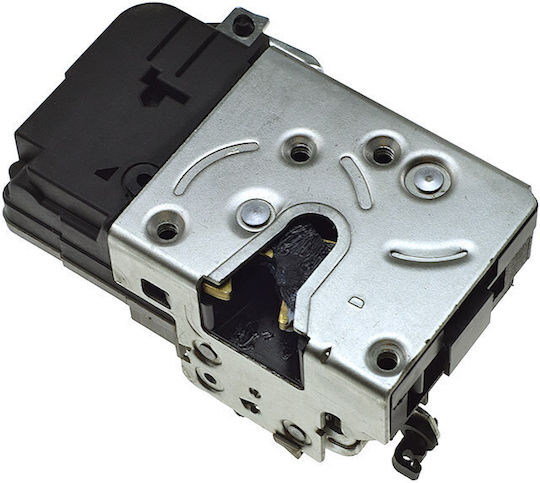 Lock Hub with installation Front Right Peugeot 206 9136S7