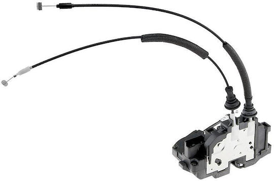 Lock Hub with installation Front Right Hyundai i30 81320-2L030