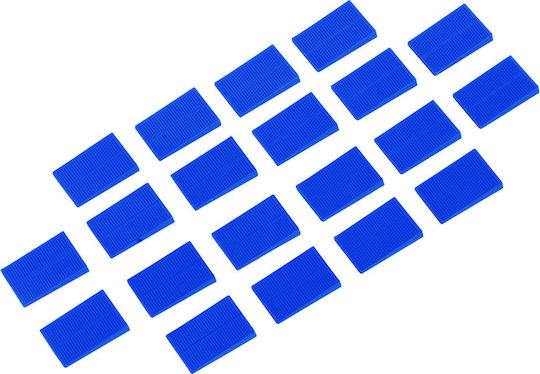 Lux Tools Σφήνα Αλφαδοποίησης Πλακιδίων