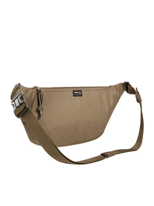 Bum Bag Gürtel Braun