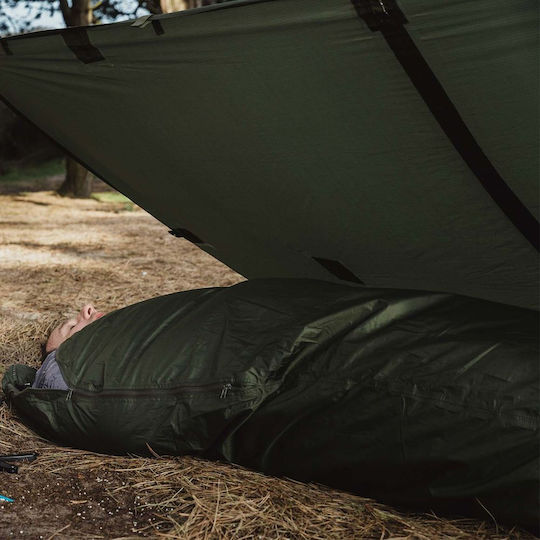 Highlander Sleeping Bag Compression Sack