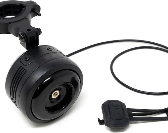 Elektroroller-Zubehör für Elektro-Roller in Schwarz Farbe S2306383