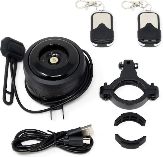 Elektroroller-Zubehör für Elektro-Roller in Schwarz Farbe S2306383