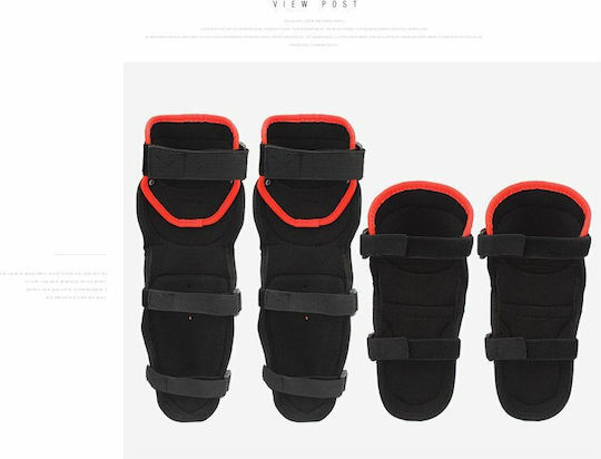 Αξεσουάρ για Hoverboard / Ηλεκτρικό Scooter σε Μαύρο Χρώμα CL2306432