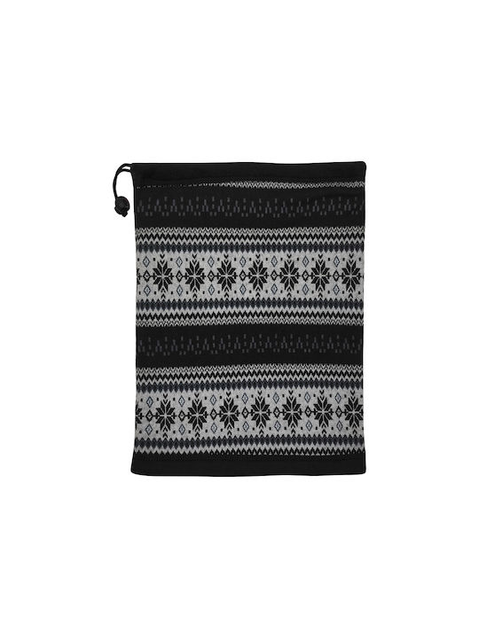 Sport Neckwarmer Black