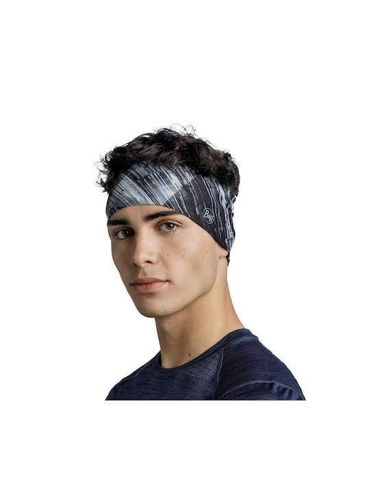 Buff Coolnet Uv Wide Αθλητικό Περιμετώπιο Πολύχρωμο