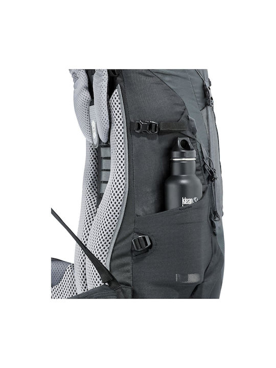 Deuter Aircontact Lite Ορειβατικό Σακίδιο 50lt Γκρι