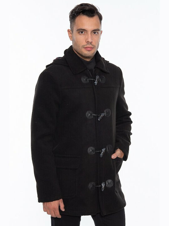 Men's Montgomery Black