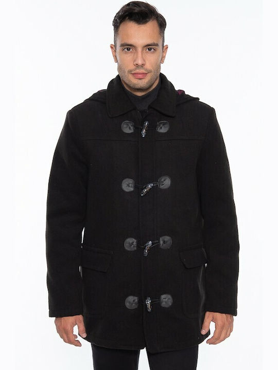 Men's Montgomery Black