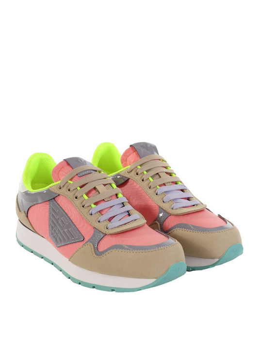 Sneakers Multicolour