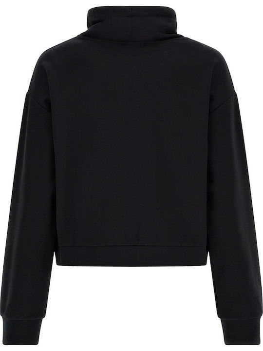Freddy Sweatshirt Black
