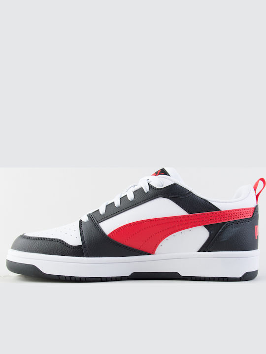 Rebound V6 Sneakers Mehrfarbig