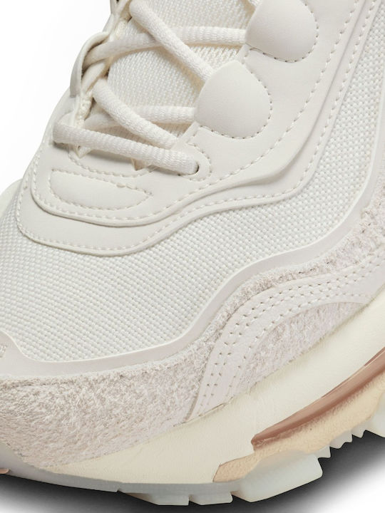 Air Max 97 Futura Женски Маратонки Бежов