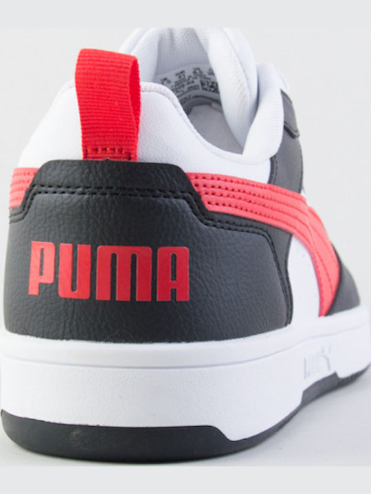 Rebound V6 Sneakers Mehrfarbig