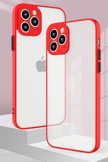 Milky Задна корица Силикон Черен (Poco M3 / Redmi 9T)