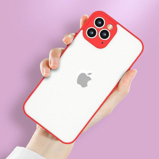 Milky Back Cover Silicone Navy Blue (Galaxy S21+)