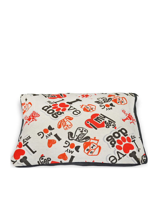Madpet Sofa Dog Bed 55x43cm