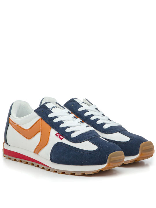 Levi's Sneakers Multicolour