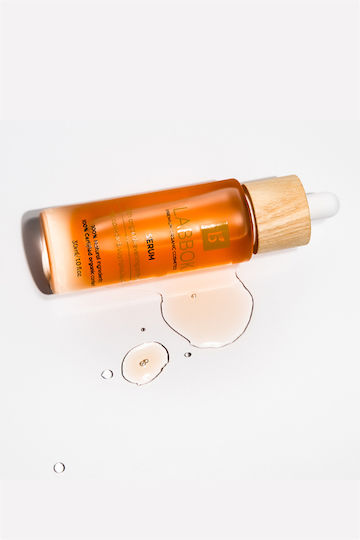Labbok Argan & Evening Primrose Anti-aging Serum Face for Radiance & Firming 30ml