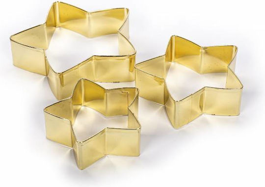 Tri-Coastal Design Cookie Cutter Star