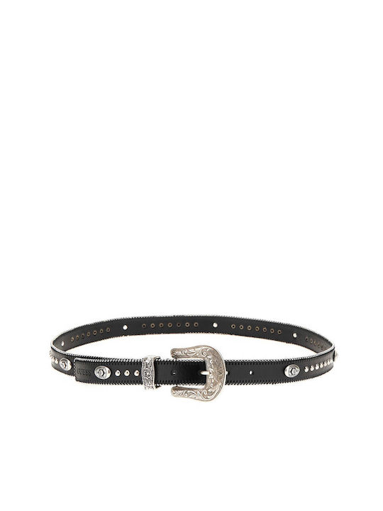 Guess Women's Belt Black