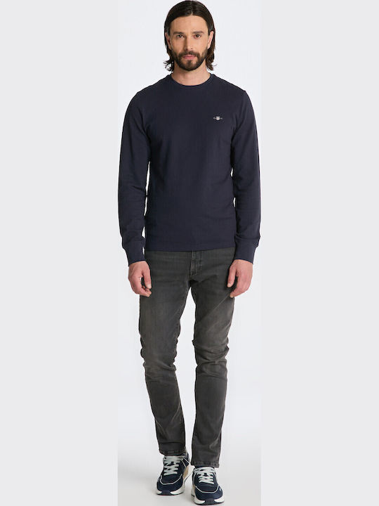 Тениска Dark Blue
