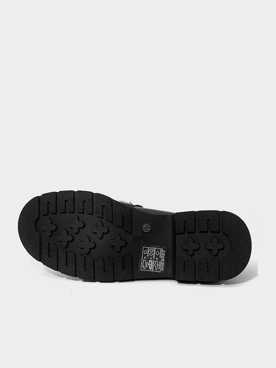 Adam's Shoes