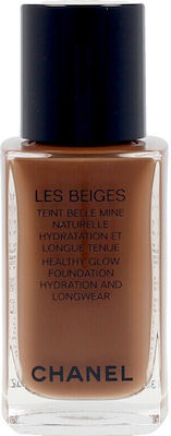 Chanel Les Beiges Healthy Glow Liquid Make Up BR152 30ml