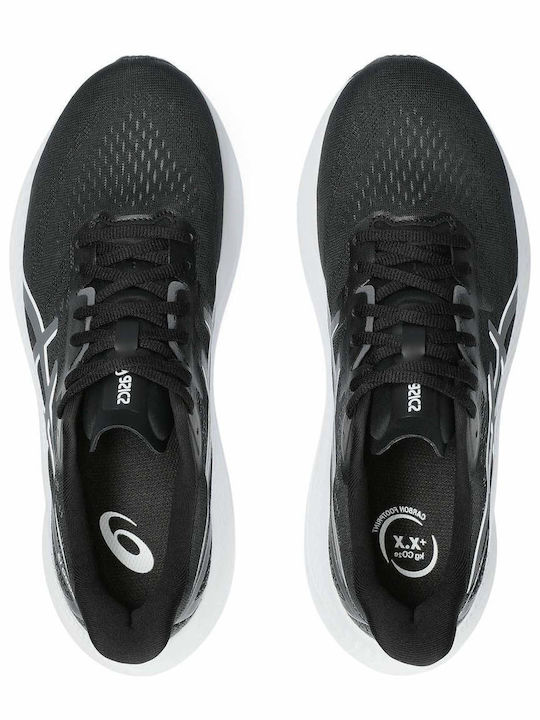 GT-2000 12 Sport Shoes Running Black / White
