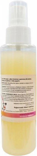Love Stim Διεγερτικό Κρέμα για Γυναίκες σε Spray 50ml