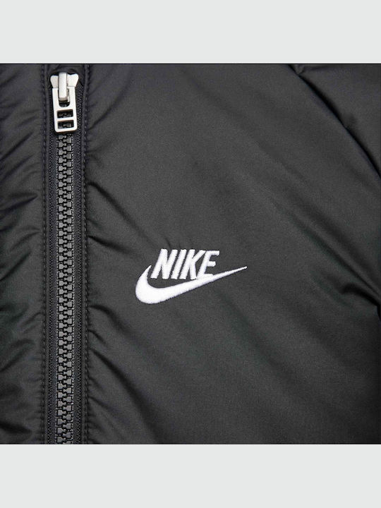 Thermafit Legacy Athletic Jacket Black