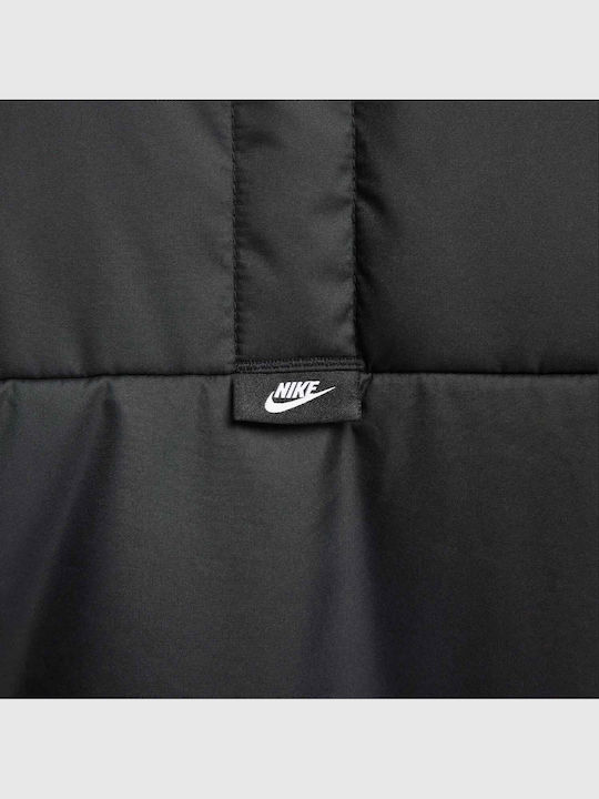 Thermafit Legacy Athletic Jacket Black