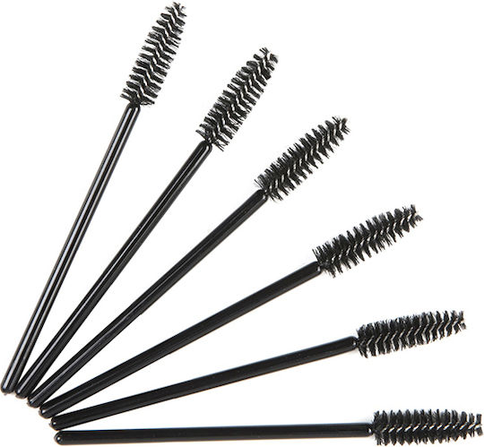 Ro-Ro Accessories Lash Brush 6pcs