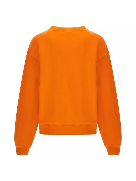 Freddy Sweatshirt Orange