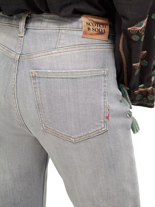 High Five Women's Jean Trousers in Slim Fit