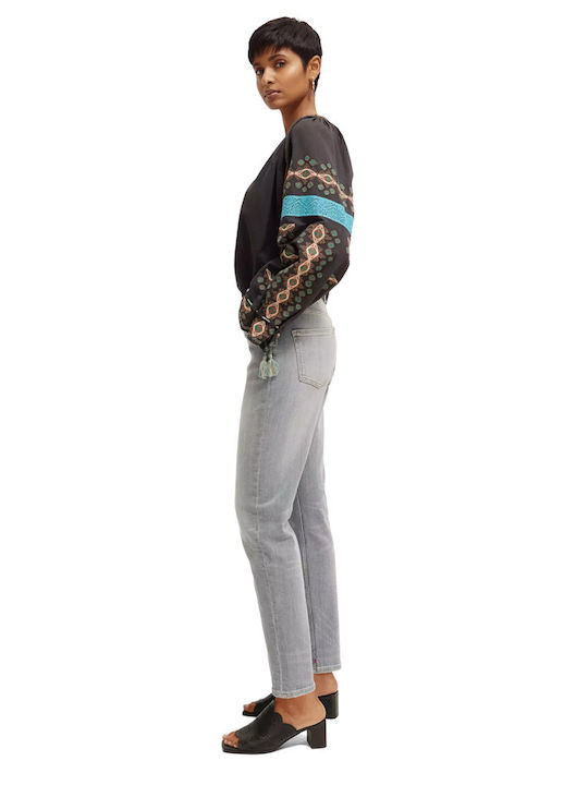 High Five Women's Jean Trousers in Slim Fit