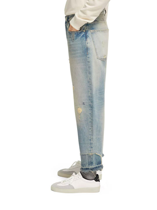 Spirit Γυναικείο Jean Παντελόνι